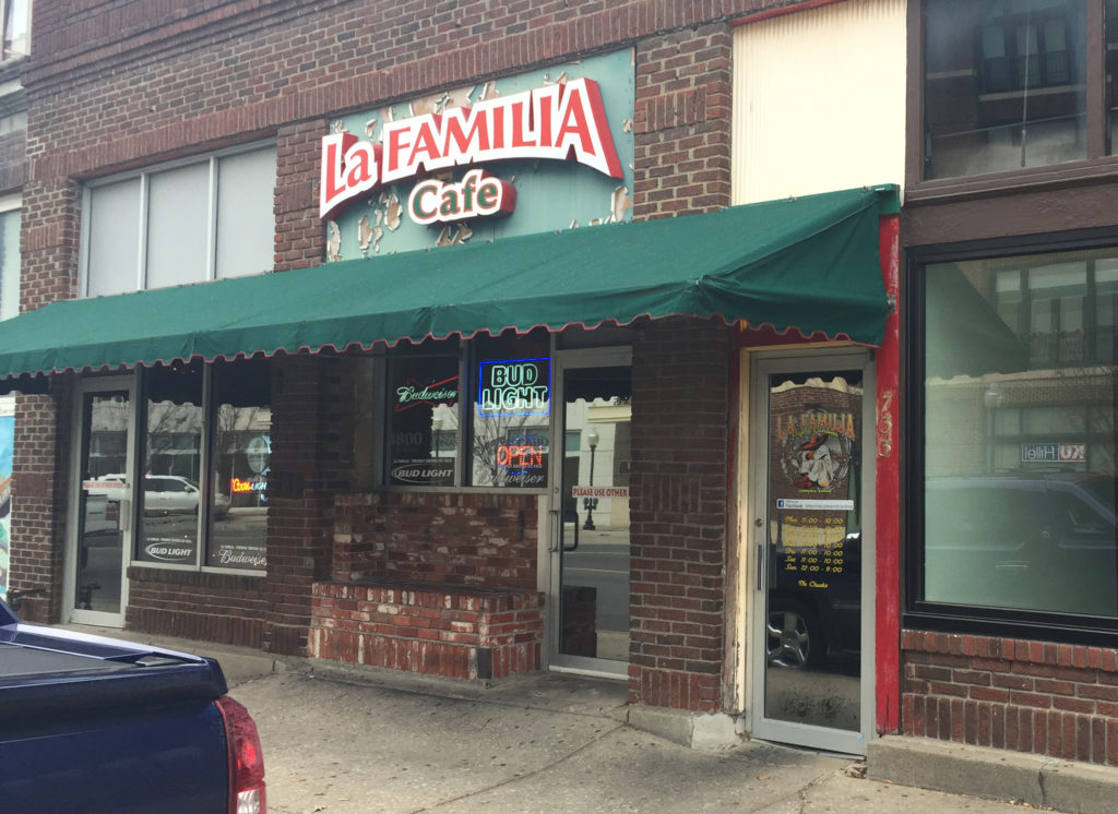 Town Talk One of Lawrence’s longtime Mexican restaurants to close at